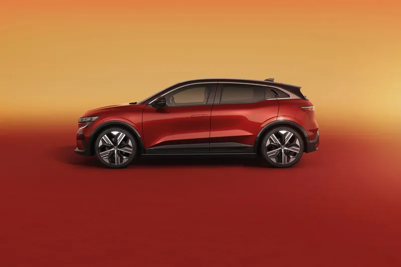 Renault zet Megane E-Tech Business Edition scherp in de markt vanaf 32.990 euro