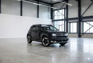 Renault 4 E-Tech electric Van: de iconische stadsauto wordt elektrische bedrijfswagen