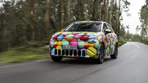 Škoda Epiq: de meest betaalbare elektrische auto van het merk komt eraan