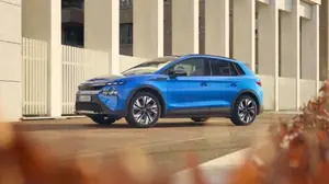 Škoda koppelt een recordjaar aan een breder elektrisch offensief in 2026