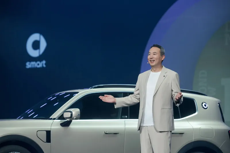 smart groeit naar 39 landen en kondigt productoffensief aan voor 2026