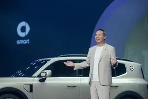 smart groeit naar 39 landen en kondigt productoffensief aan voor 2026