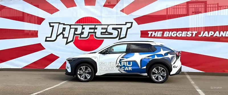 Subaru Forester wint Allrad Award voor beste prijs-kwaliteit