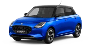 Suzuki e VITARA: de eerste volledig elektrische Suzuki arriveert in Nederland