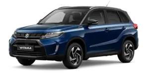 Suzuki Vitara en S-Cross Special Edition: 60 jaar in Nederland