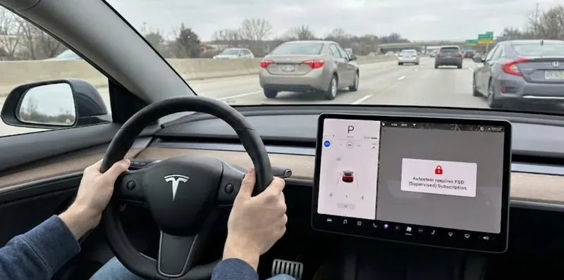 Tesla moet historische 243 miljoen dollar betalen na dodelijk Autopilot-ongeluk