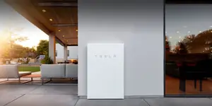 Tesla Energy mag straks rechtstreeks stroom leveren aan Britse huishoudens
