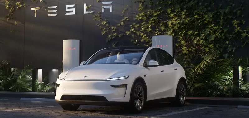 Tweedehands Tesla's worden duurder terwijl de rest van de EV-markt daalt