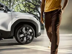 Toyota Urban Cruiser: volledig elektrische SUV vanaf 32.995 euro