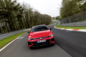 Volkswagen Golf GTI Clubsport Edition 50: de krachtigste GTI ooit getest