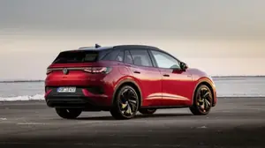 Volkswagen verbetert de ID.4 zonder prijsverhoging voor modeljaar 2026