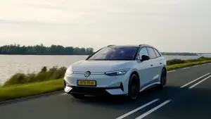 Volkswagen ID.7 wordt bereikbaarder met nieuw instapmodel vanaf 43.990 euro