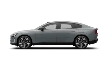 Volvo Cars verkoopcijfers 2025: elektrische verkoop groeit 33% in Europa ondanks uitdagend jaar