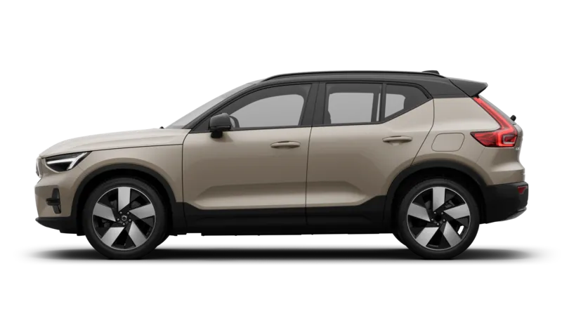 Volvo EX30 wint Good Design Award voor duurzaam Scandinavisch ontwerp