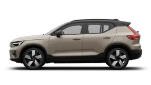 Volvo EX30 wint Good Design Award voor duurzaam Scandinavisch ontwerp