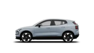 Volvo EX60: de volledig elektrische midsize SUV met 810 km bereik die alles verandert