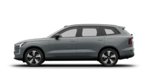 Volvo EX90 behaalt vijf sterren bij Euro NCAP: 55 jaar veiligheidspionierswerk beloond