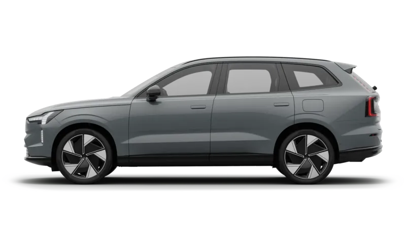 Volvo lanceert grootste OTA-update ooit voor 2,5 miljoen auto's