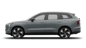 Volvo lanceert grootste OTA-update ooit voor 2,5 miljoen auto's