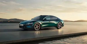 Xiaomi SU7 vernieuwd: 902 km range, standaard LiDAR en nog altijd goedkoper dan Tesla